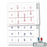 PDF 4 alphabets