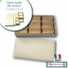 3è (troisième) boite de couleurs Montessori