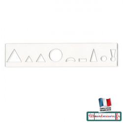 Règle pour symboles de grammaire et flèches de fonction