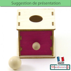 Boite d'encastrement,...