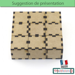 Petit système décimal en kit