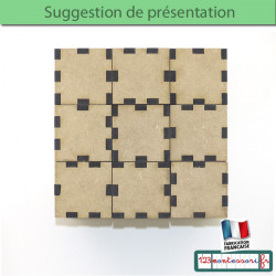 Petit système décimal en kit