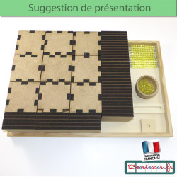 Petit système décimal en...