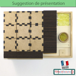 Petit système décimal en kit