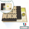 Petit système décimal en kit