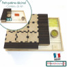 Petit système décimal en kit