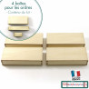 Boites pour les ordres de grammaire