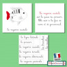 Nomenclatures du poisson