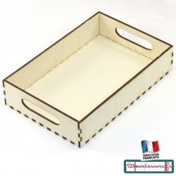 Plateau de vie pratique