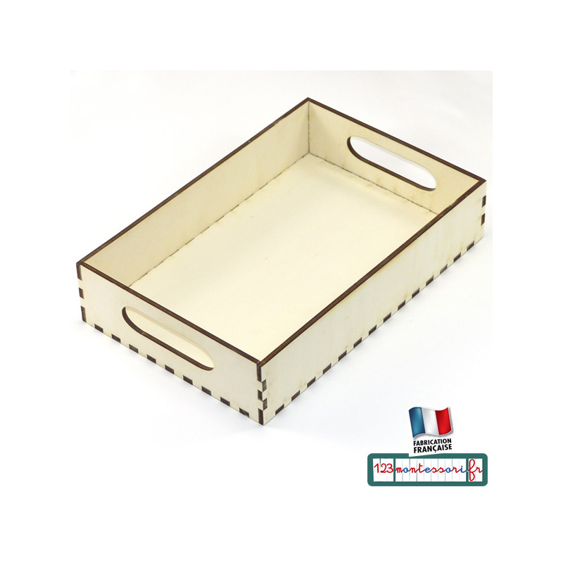 Plateau de vie pratique