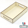 Plateau de vie pratique