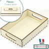 Plateau de vie pratique