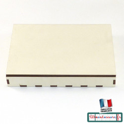 Tampons de géographie