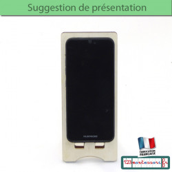 Porte téléphone