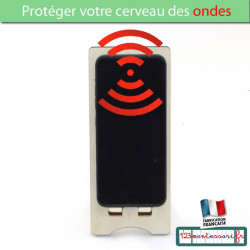 Support de téléphone
