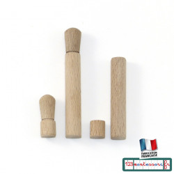 Cylindres Montessori en...