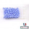 perles pour horloge avec aiguilles mobiles