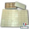 3è (troisième) boite de couleurs Montessori