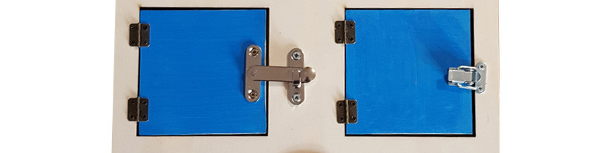 Petite Enfance - Nido