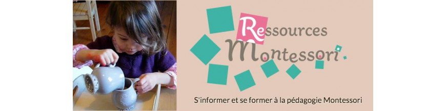 Ressources Montessori