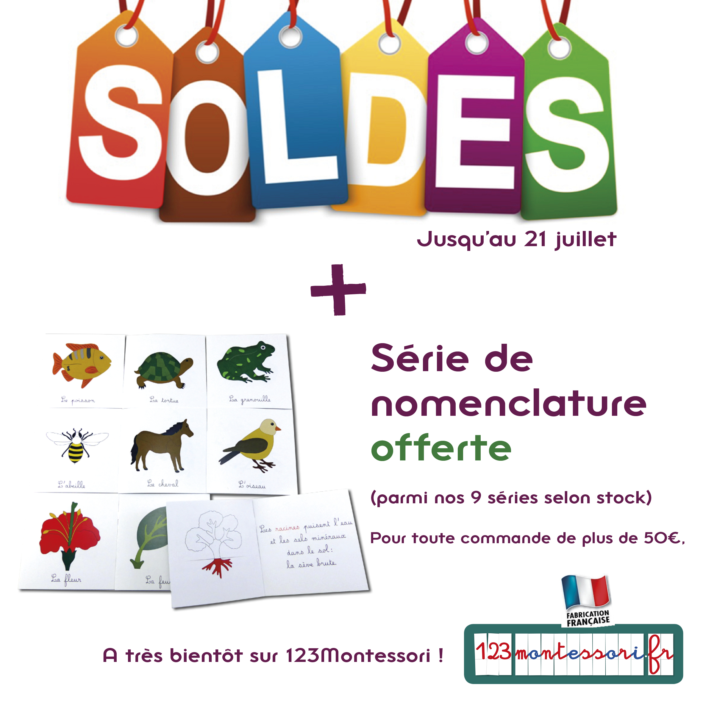 Soldes