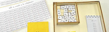 Multiplication