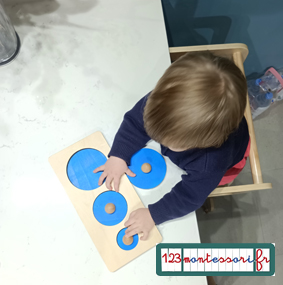 Nido - Petite Enfance